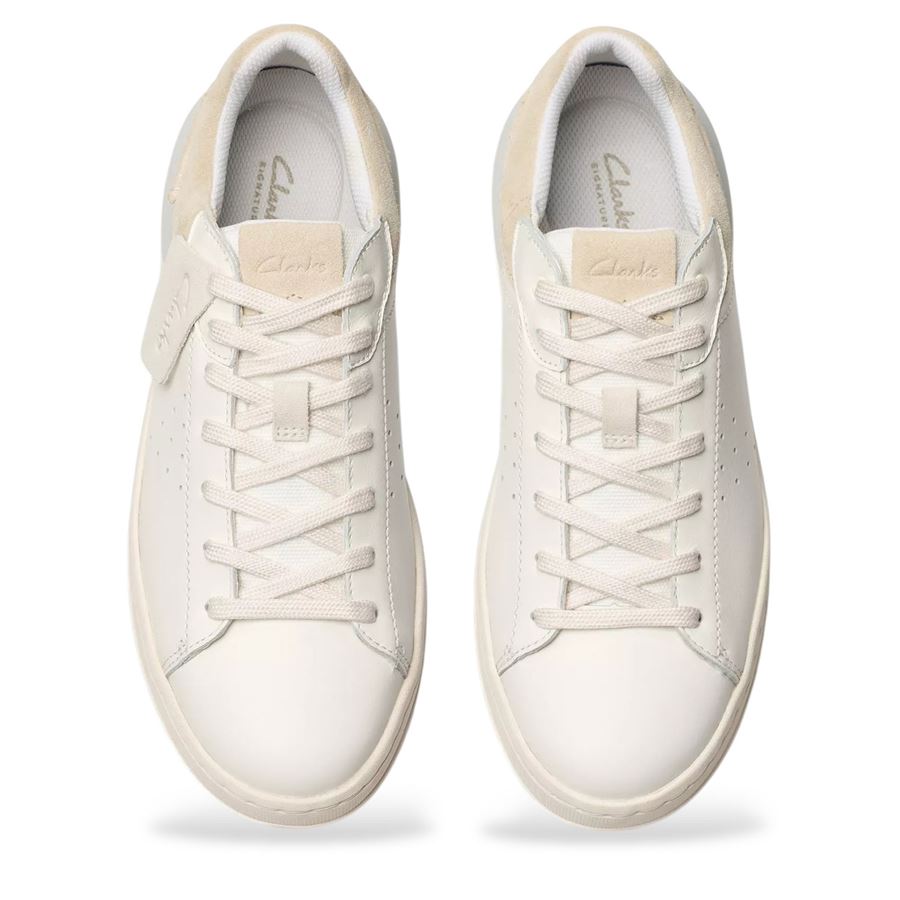 Courtlite2 Run sneakers da uomo Clarks Originals | 26181325X